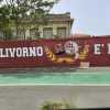 Livorno, il club acquisisce all'asta il centro sportivo di Banditella