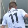Triestina, occasione Jelenic a scadenza: contatti avviati con lo sloveno