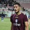Pescara, Aloi: "Il gol non era da annullare, la prestazione c'è stata"