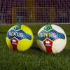 Fidelis Andria-Crotone 0-0, gli highlights della partita