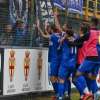 Pro Patria-Pro Sesto 1-3, gol e highlights della partita