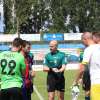Girone A, le designazioni arbitrali della 5^ giornata