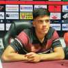UFFICIALE - Pontedera, Aurelio acquisito a titolo definitivo dal Palermo