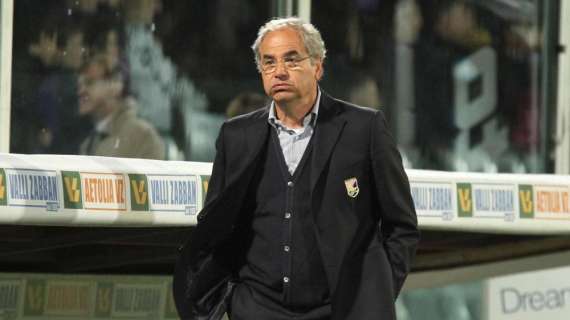 Mutti: "Il Bari può riaprire il campionato a Reggio Calabria"
