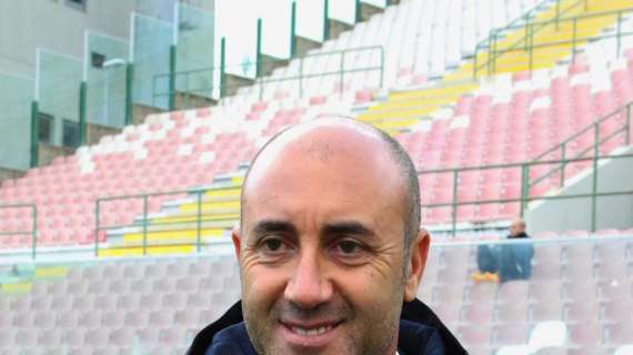 Zavettieri: "Albinoleffe squadra organizzata, servirà capire la differenza atletica"