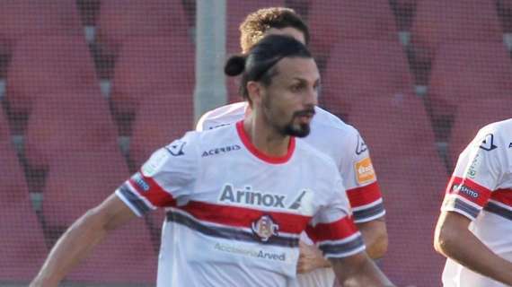 Pordenone-Pergolettese 1-1, gol e highlights della partita