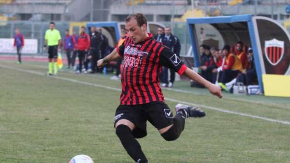 Sindaco Noto: "Intitoleremo il nostro stadio a Giuseppe Rizza"