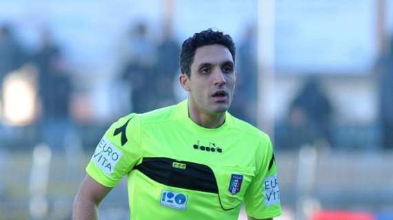 Supercoppa Serie C, designato l'arbitro di Pordenone-Juve Stabia