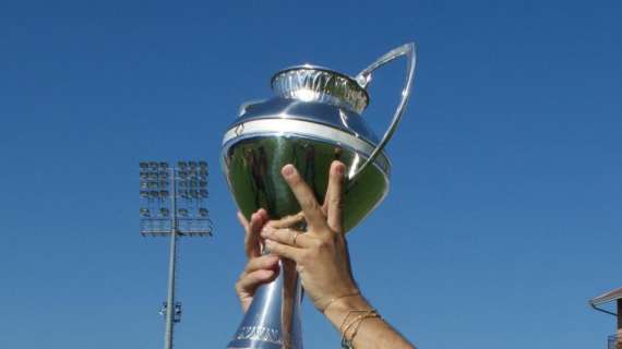 Coppa Italia Serie C, tris Viterbese: laziali agli ottavi. Turris eliminata