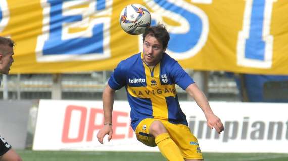Ancona-Matelica, Sereni: "Orgoglioso di far parte di questa squadra"