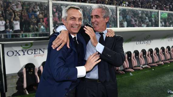 Dg Vicenza sul nuovo allenatore: "Spero che il tam tam di nomi si fermi"