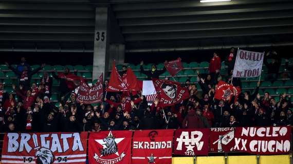 Viareggio Cup, oggi si comincia. Il Perugia affronta i nigeriani dell'Ijele