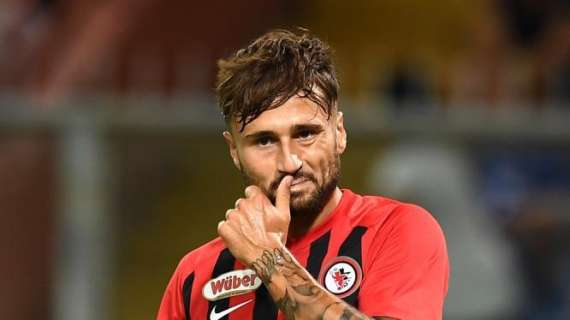 Foggia, possibile addio con Gerbo. Piace al Frosinone