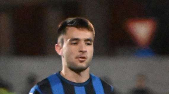 Atalanta U23, Vlahovic convocato dalla Serbia U21 per due test amichevoli