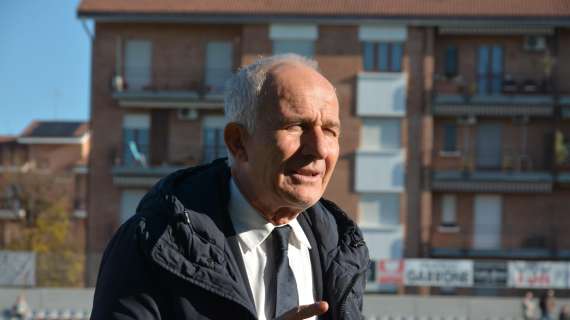 Cerri: "Marconi può fare bene ma per andare in Serie B non basta"