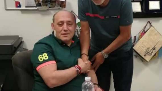 Pres Gubbio: "Arrabbiato? Amareggiato? Deluso? No, sono inca**atissimo"