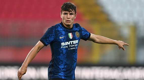 Avellino, si seguono Zanotti dell'Inter e Pinna dell'Udinese