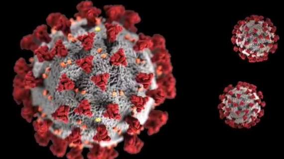 Coronavirus, il bollettino nazionale: calano ancora le terapie intensive