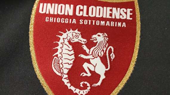 Union Clodiense, in 20 per la sfida salvezza con la Pro Patria: i convocati