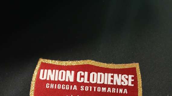 Union Clodiense, confermata la fiducia al tecnico Andreucci