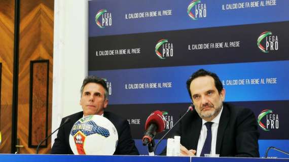 Marani: "Saranno playoff di altissimo livello. Vicenza? Ha fatto la storia del calcio italiano"