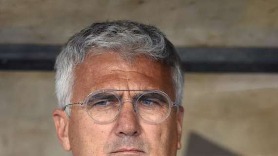 Roberto Venturato: “Con il Carpi sfida difficile per il Cittadella”