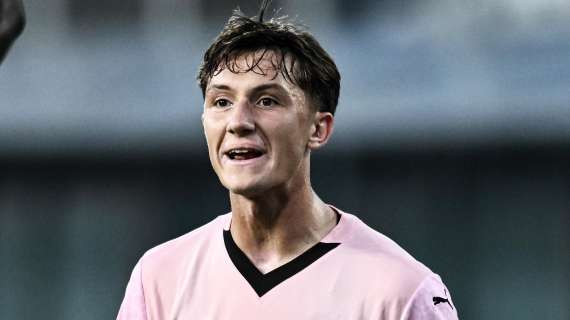 Foggia, per la difesa occhi su Patryk Peda del Palermo