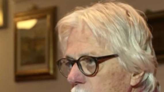 Grosseto, Raimo: "Il mio gol? Festeggiato anche da nonno Aldo Agroppi"