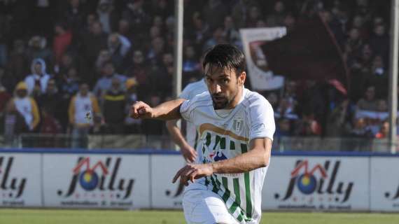 Cerchia: "Avellino, unisci le forze per arrivare ai playoff"