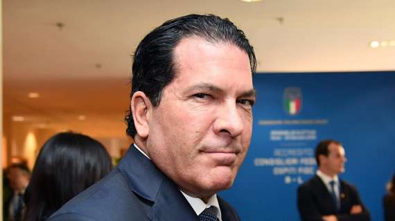 Tacopina: "Ho dato 800mila dollari al Catania senza essere proprietario"