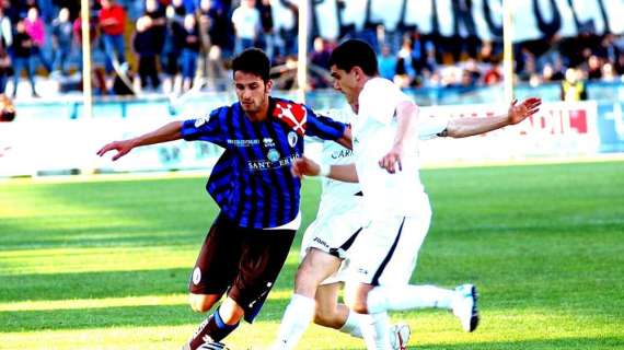 Mora: "A Bari c'è fame di calcio. Sono convinto che tornerà in alto"