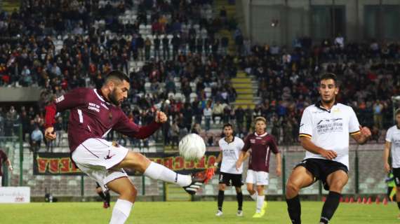 Top&Flop di Cerignola-Catania