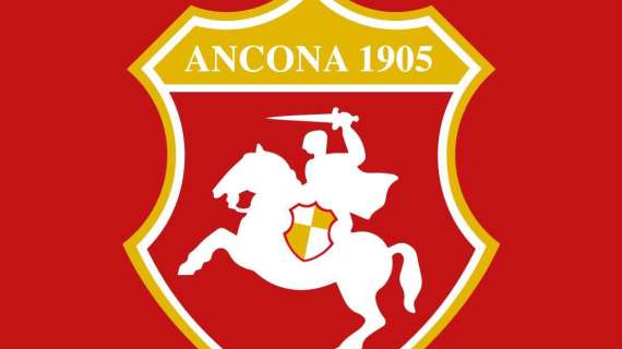 Ancona, rinnovato l'accordo di affiliazione con l'ASD Corridonia