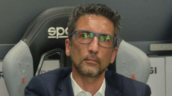 Alessandria, Vercellotti: "Squadra libera mentalmente, pensiamo al campo"