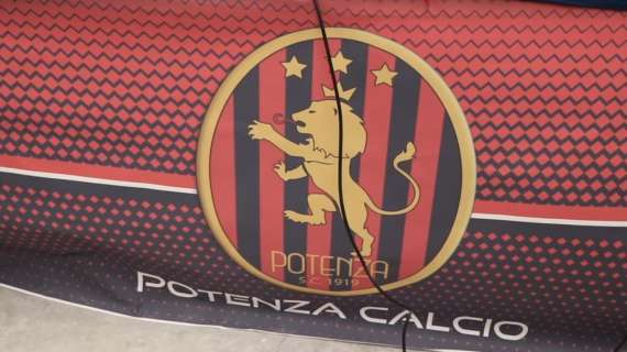 UFFICIALE - Potenza, Caiata annuncia conferma di Raffaele