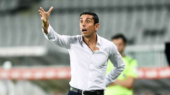 UFFICIALE - Alessandria, contratto fino al 2023 per Moreno Longo