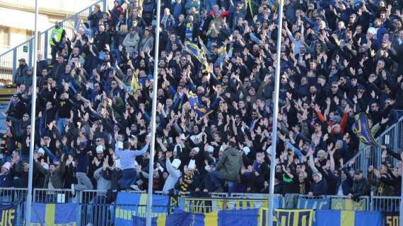 Accadde oggi - 2011: Hellas Verona, a Salerno la sconfitta più dolce