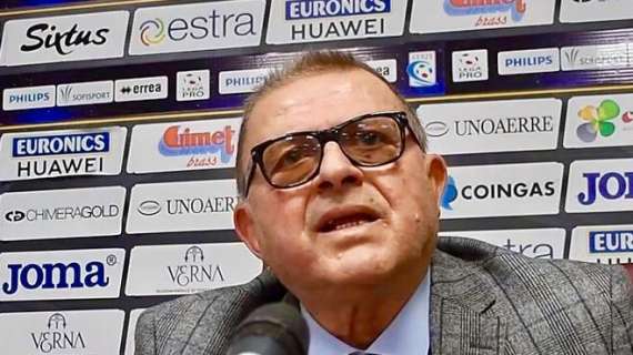 Dg Arezzo: "Ho 2 offerte, anche da un club di B già rifiutato l'anno scorso"