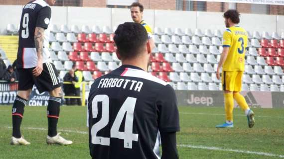 Juventus U23, Vrioni, Frabotta e Marqués verso la conferma