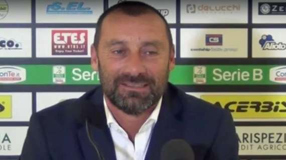 DS Samb: "Scelto Zironelli perché ci piace la sua idea di calcio"