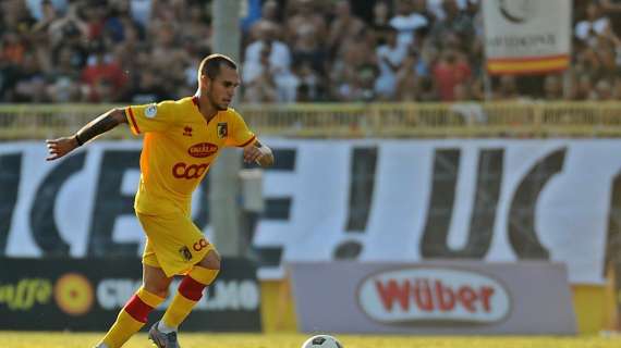 Top & Flop di Latina-Casertana