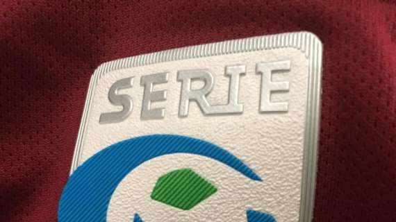 Serie C: posticipate Carrarese-Olbia e Reggina-V.Francavilla