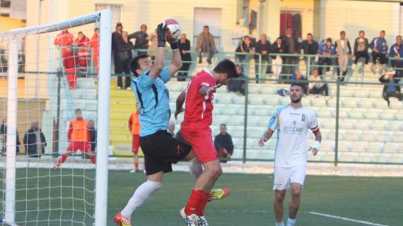 Aprea a TC: "Ancona, sarebbe stato meglio arrivare in C sul campo"