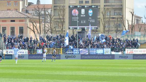 SPAL, contro il Campobasso per la svolta: ultima vittoria interna a novembre