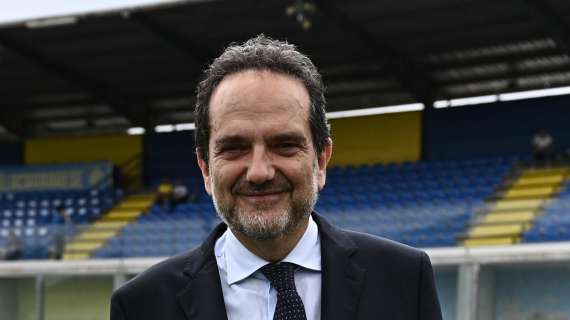 Marani: "La Serie C merita considerazione, non ci faremo intimorire"