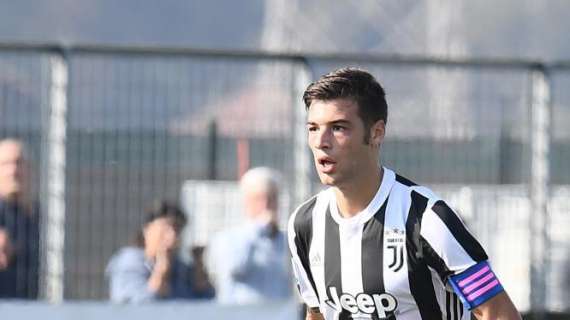Juventus U23, Vogliacco ai saluti: il Pordenone vuole confermarlo