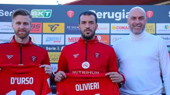 Triestina, Olivieri: "Vissuto periodo buio, si è vista voglia di riemergere"