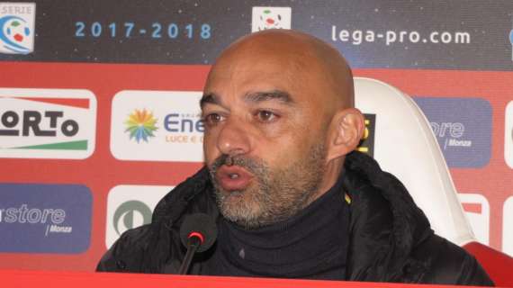 INTERVISTA TC - Ds P.Sesto: "Mantova ha meritato, ma 2-0 viziato da irregolarità"