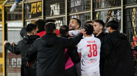 Benevento-Giugliano, la squadra di Bertotto a caccia dell'impresa. Le probabili formazioni