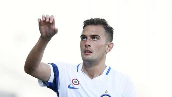 UFFICIALE - Modena, dall'Inter arriva Mattioli a titolo definitivo